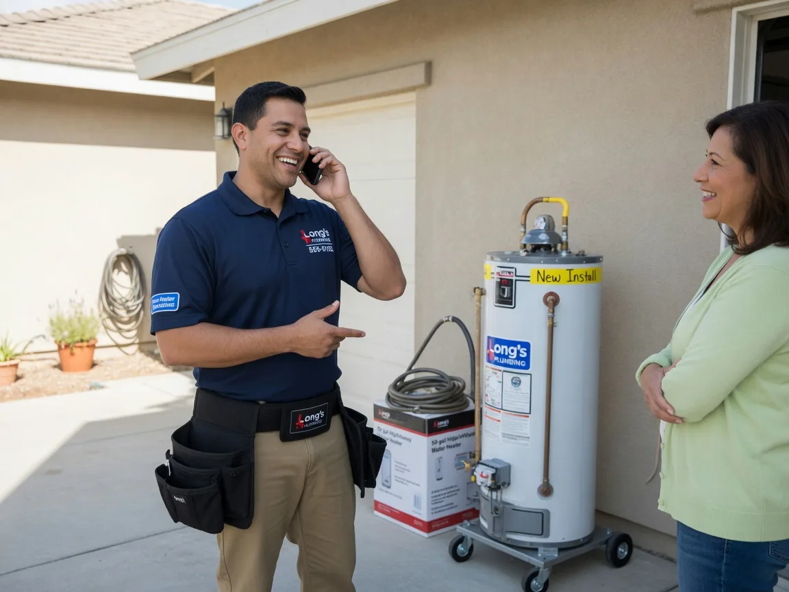Leak Detection Lewellen, NE FAQs